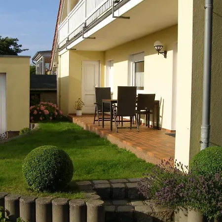 Haus Max 135 * Ostseebad Kühlungsborn